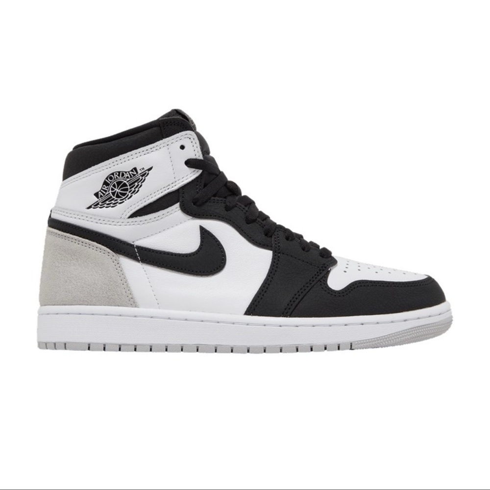 Size 10,5 air Jordan 1 retro high og stage haze  #sneakers